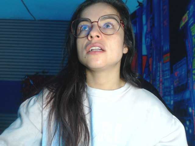 rosse2504 online show from August 3, 12:23 pm