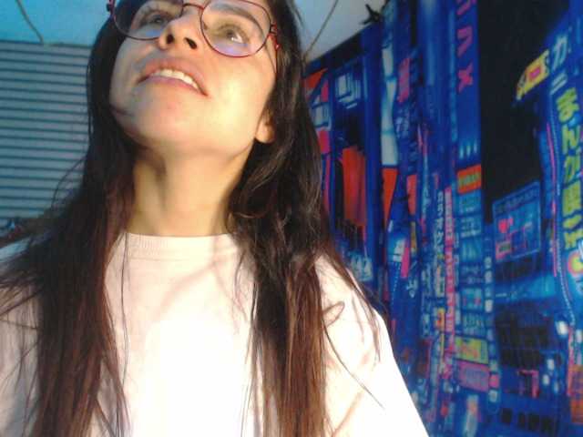 rosse2504 online show from August 3, 2:57 pm