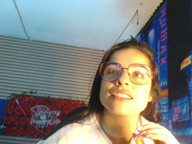 rosse2504 online show from August 3, 4:14 pm