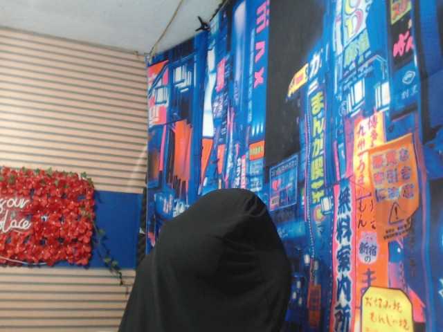 rosse2504 online show from August 4, 12:24 pm