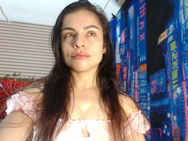 rosse2504 online show from August 5, 12:47 pm