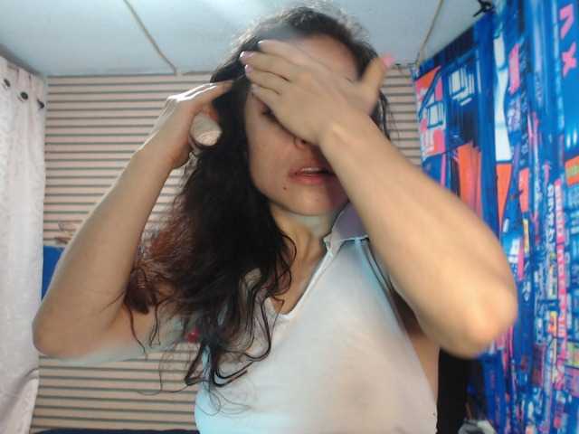 rosse2504 online show from August 7, 8:47 am