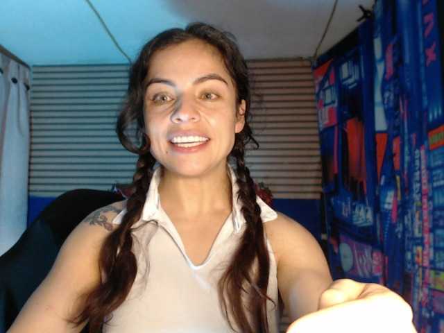 rosse2504 online show from August 7, 12:27 pm