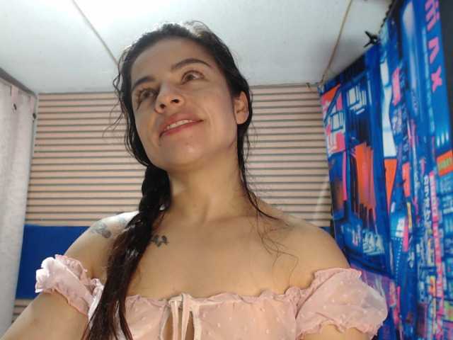 rosse2504 online show from August 8, 9:09 am