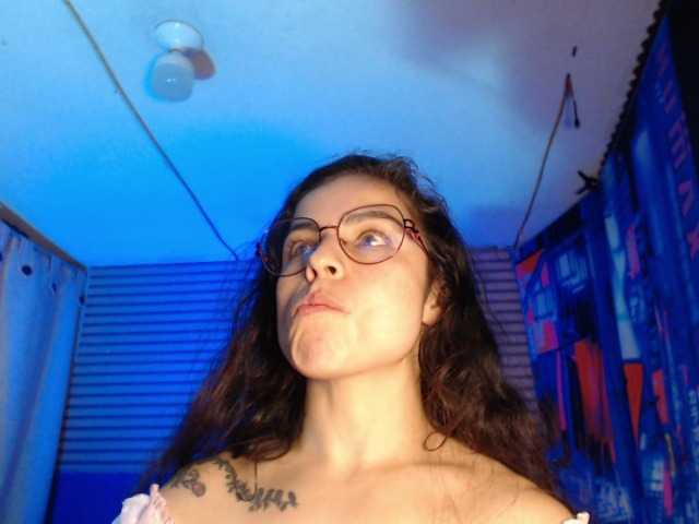 rosse2504 online show from August 8, 12:49 pm