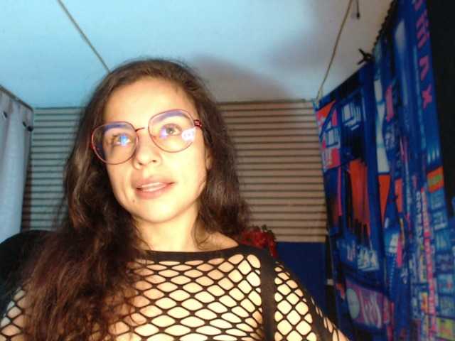 rosse2504 online show from August 9, 10:27 am