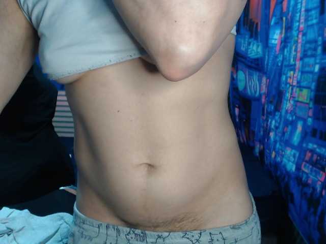 rosse2504 online show from August 10, 4:52 pm