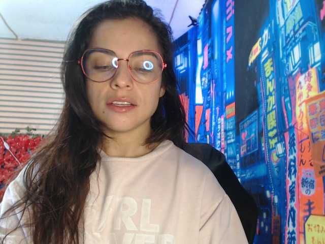 rosse2504 online show from August 11, 12:51 pm
