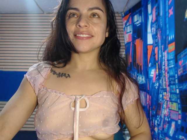 rosse2504 online show from August 16, 9:13 am