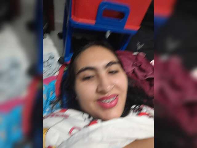 rousebonny online show from August 14, 2:26 am