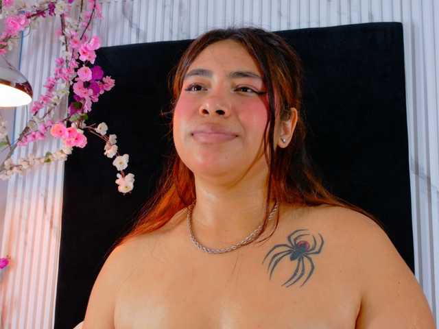 rouxinferno online show from August 15, 6:50 am