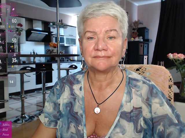 roxana-brooks online show from August 5, 3:54 pm