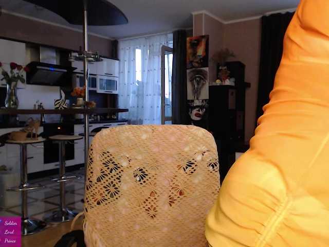 roxana-brooks online show from August 13, 5:49 pm