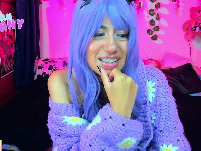 roxanbunny online show from July 18, 6:58 am