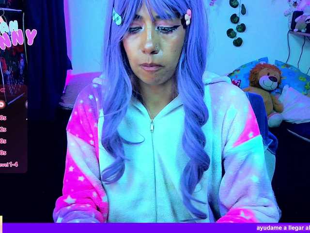 roxanbunny online show from August 13, 9:23 am
