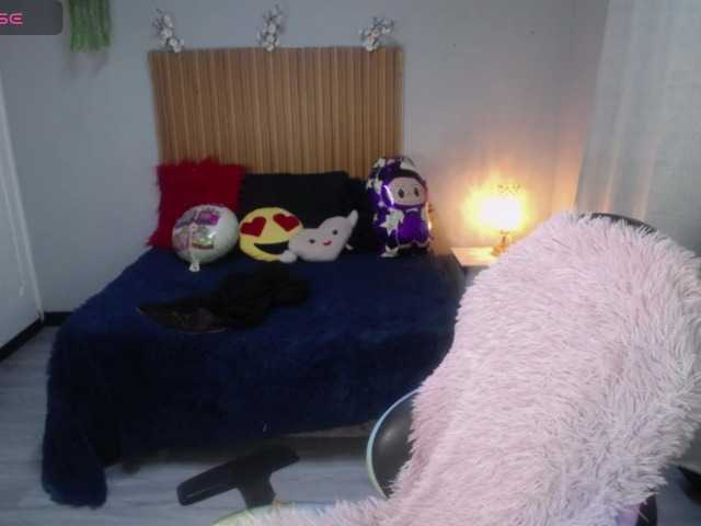 sailormon07 online show from August 6, 4:22 am