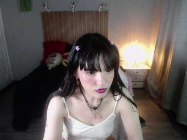 sailormon07 online show from August 6, 6:56 am
