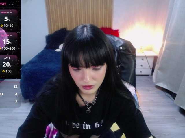 sailormon07 online show from August 9, 10:16 am
