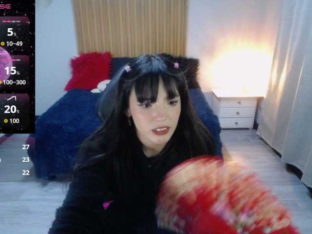 sailormon07 online show from August 11, 10:39 am