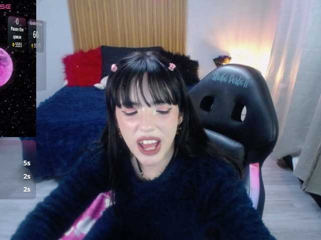 sailormon07 online show from August 13, 9:56 am