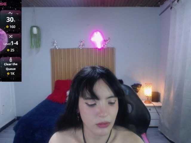 sailormon07 online show from August 14, 8:07 am