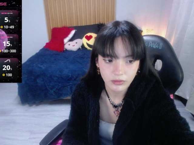 sailormon07 online show from August 14, 9:13 am