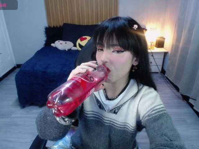 sailormon07 online show from August 18, 4:40 am