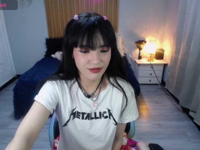 sailormon07 online show from August 18, 5:46 am