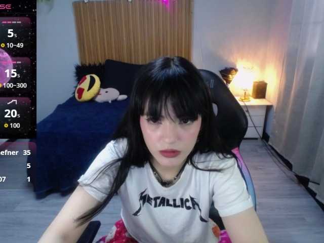 sailormon07 online show from August 18, 12:22 pm