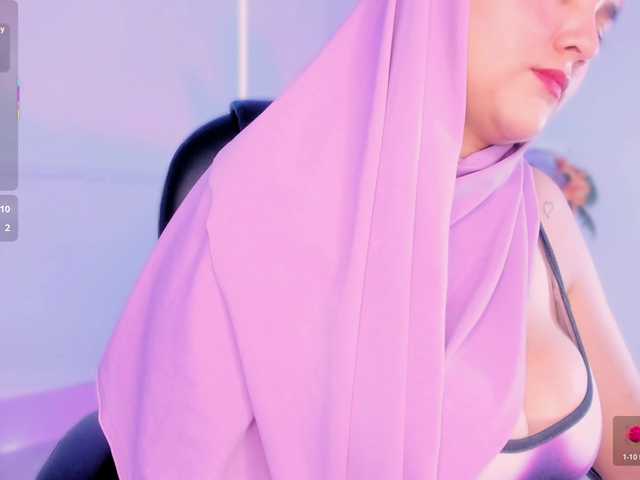 salma-isawwi online show from July 22, 4:20 pm