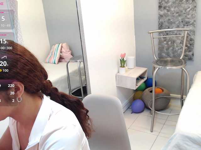sammygale online show from August 14, 6:33 pm
