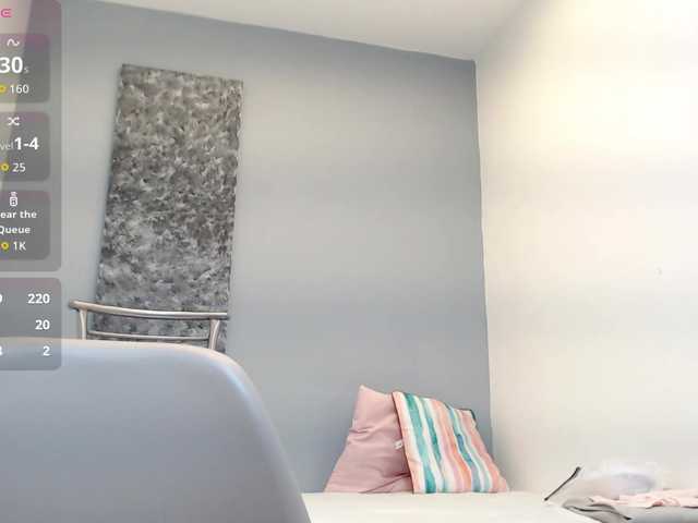 sammygale online show from August 14, 7:39 pm