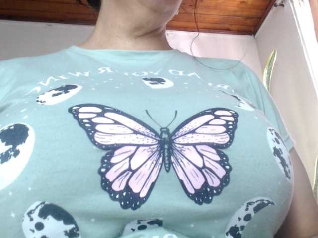 Bigtetiana online show from August 7, 2:28 pm