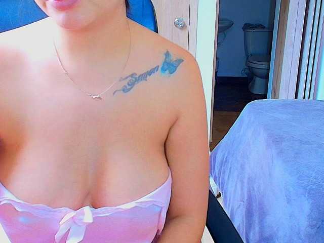 sara401 online show from April 5, 7:39 pm