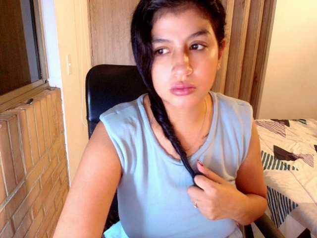 sara401 online show from June 13, 4:31 am