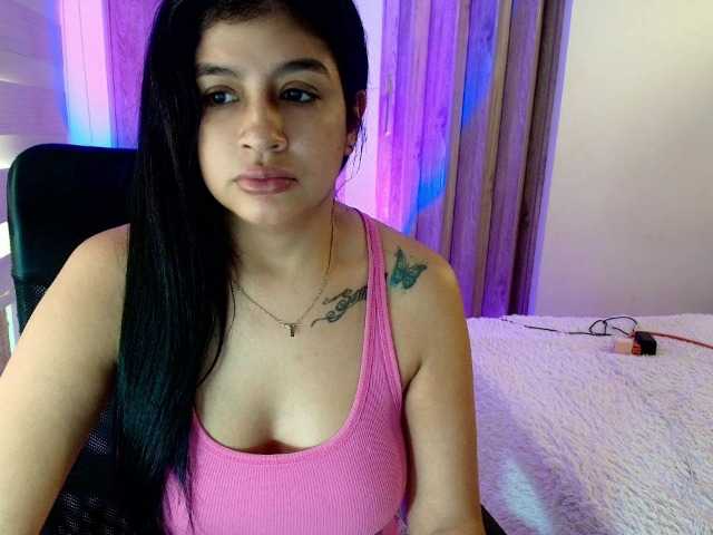 sara401 online show from July 13, 5:19 pm