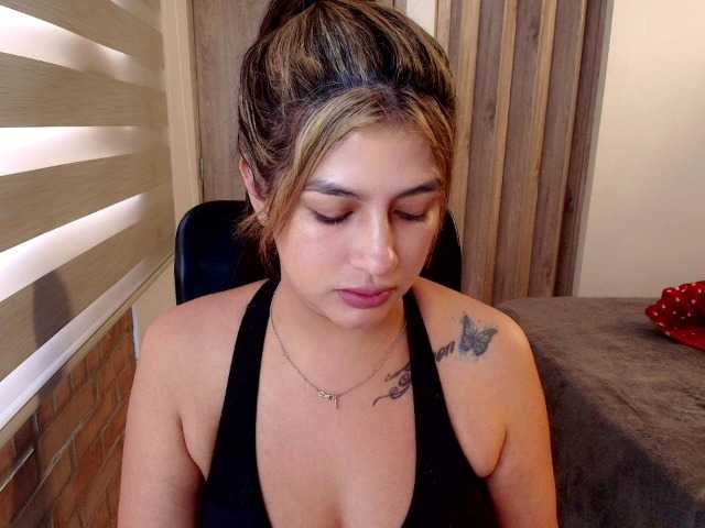 sara401 online show from July 27, 12:54 pm