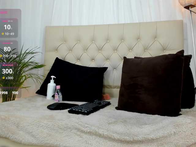 sarah-temptation online show from August 7, 2:11 am