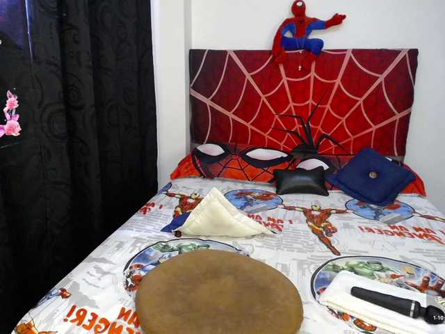 saylor-cassie online show from August 8, 6:41 pm
