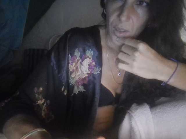 secretsky online show from August 2, 11:22 pm