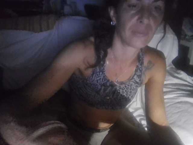 secretsky online show from August 5, 12:30 am