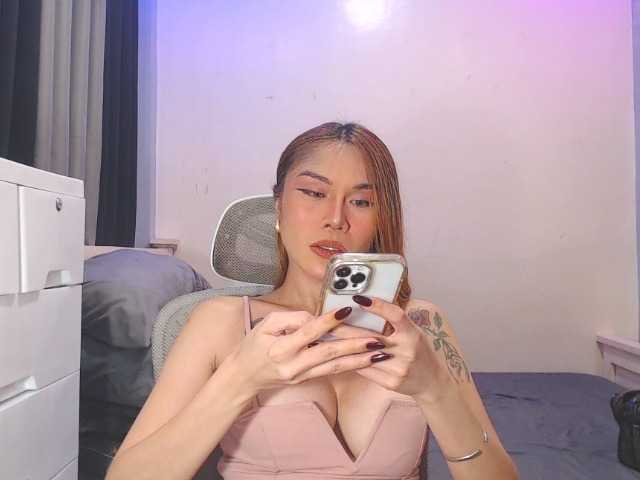 seductiveangel69 online show from May 10, 11:34 am