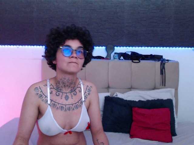 selene-ana online show from July 26, 2:38 am