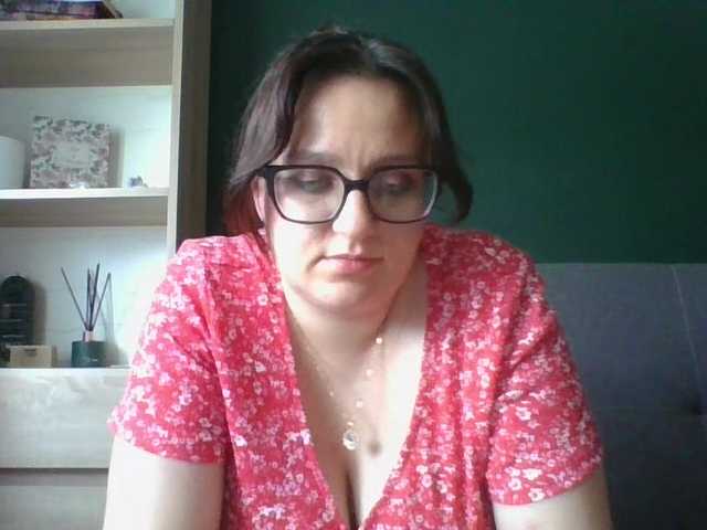 sensualParis online show from August 5, 7:39 am