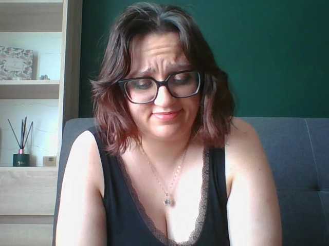 sensualParis online show from August 10, 11:22 am