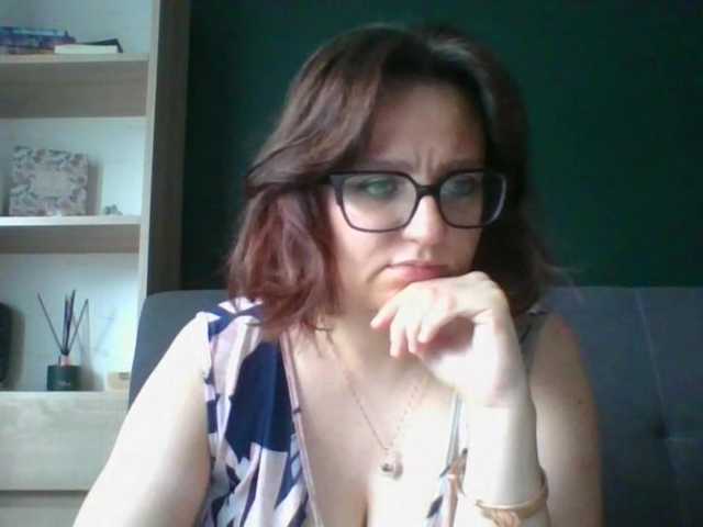 sensualParis online show from August 11, 5:31 am