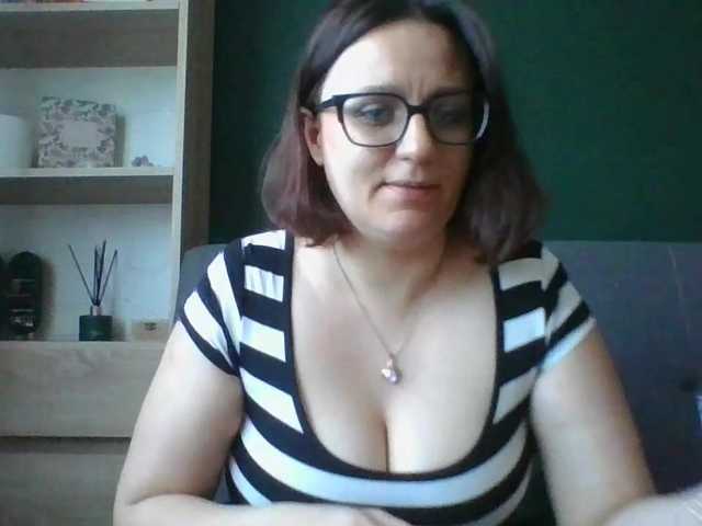 sensualParis online show from August 13, 5:21 am