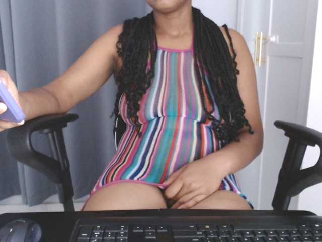 PINKDESIRE online show from July 23, 3:47 pm
