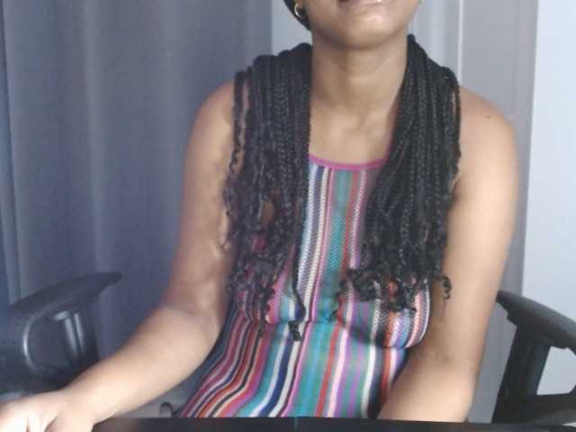 PINKDESIRE online show from July 23, 6:32 pm