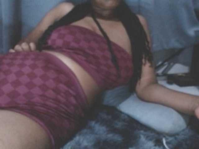 PINKDESIRE online show from August 5, 9:24 pm